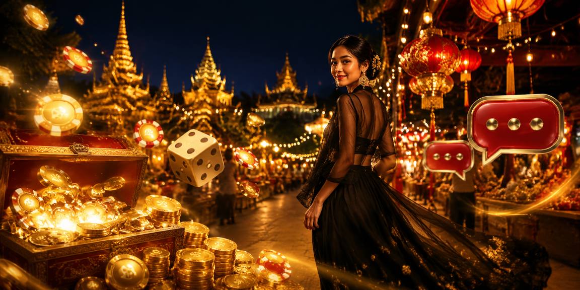 vitibet Microgaming Slots
